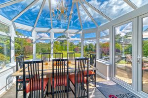 Conservatory- click for photo gallery